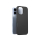Etui do telefonów ARAREE Typo Skin M MagSafe do iPhone 17 czarny